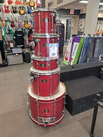 Mapex Mars Pro Shell Pack